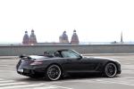 Mercedes-Benz SLS AMG Roadster by VATH 2012 года